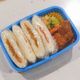 アレ詰めるだけ!お疲れママを救う 秒で作れる子ども弁当