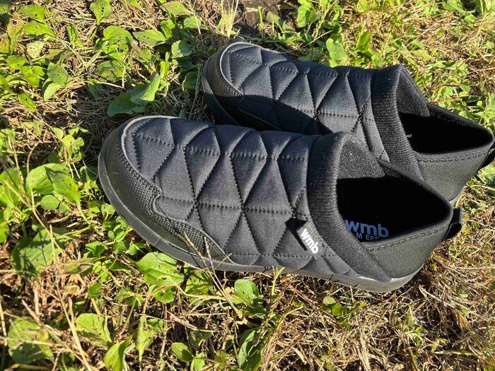 【ワークマン】買って納得。履いてみて満足！秋冬シューズで暖かく過ごそう