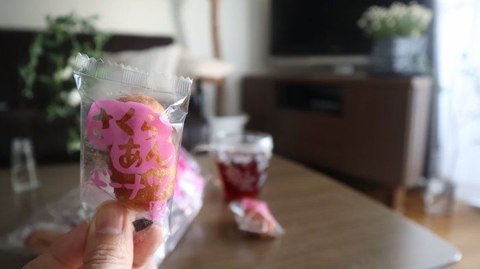VIVA桜！桜物大好きな私がカルディで買った物＋一緒に買ったものもレポします！