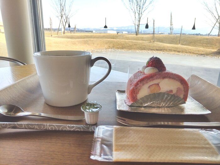 【100均で買わない物】鋳物の器を使った素敵カフェでリラックス