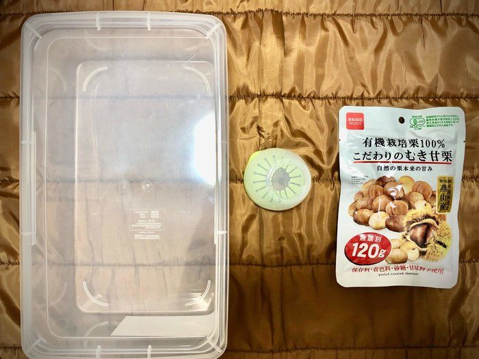 100円ショップならこれを買え！リピ買い推奨アイテム3選