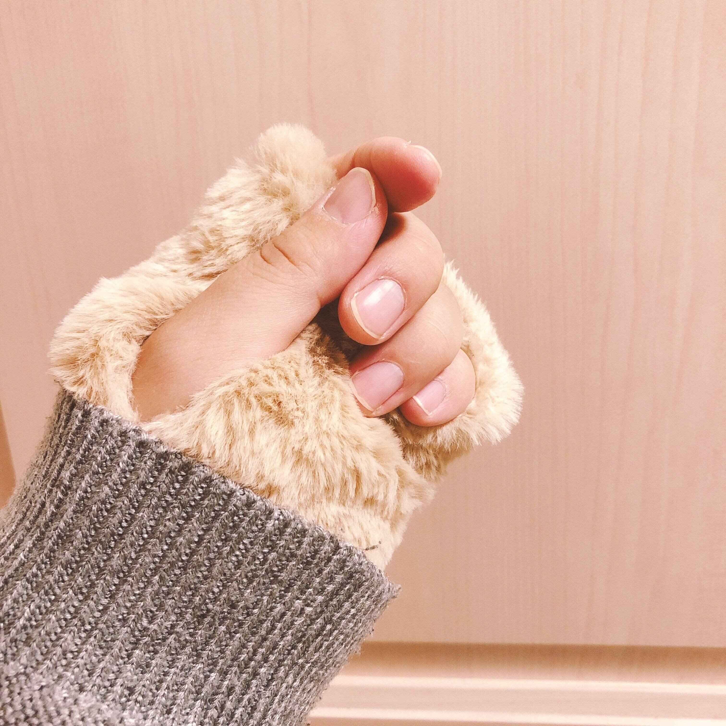 売り切れる前にチェックして！秋冬に嬉しい「ふわもこ」あったかアイテム