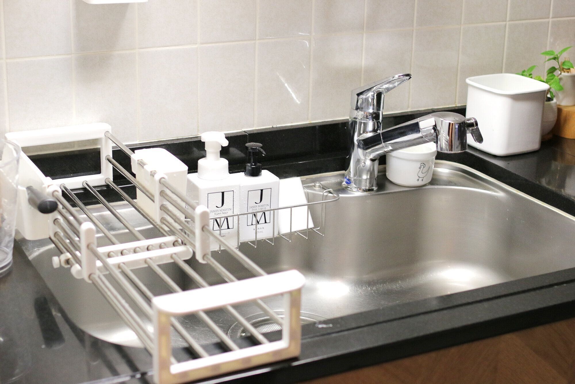 【家事】明日の自分に感謝される！夜にやっておきたい5つのこと