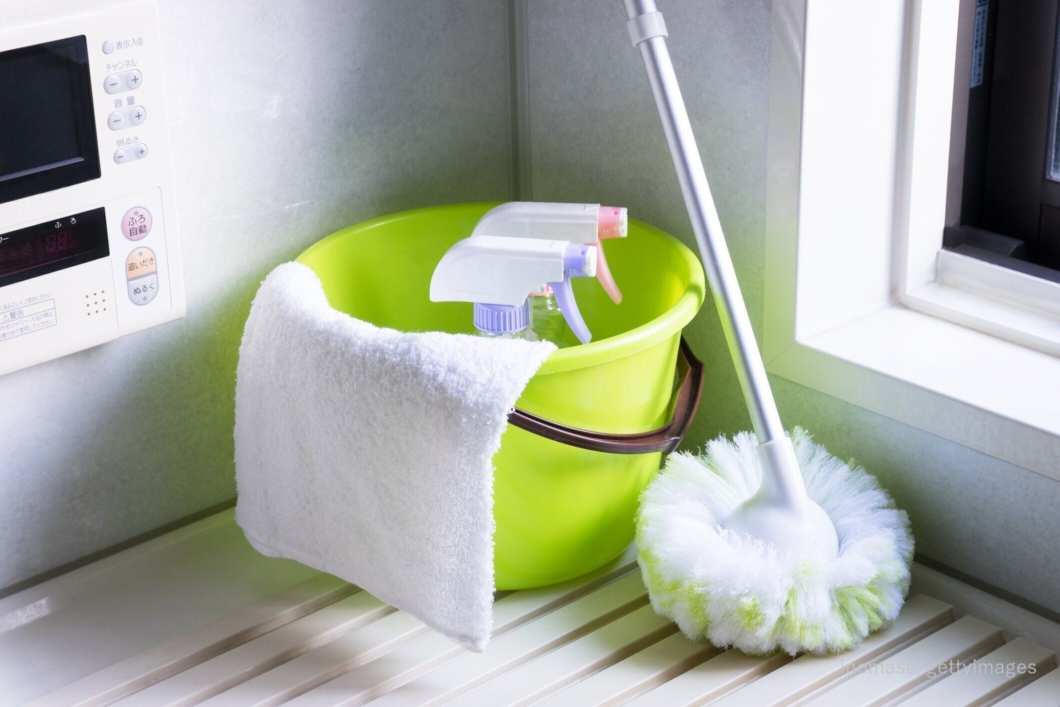 月イチこそうじを続けることで大掃除をやらなくて済む激推しアイテム3選