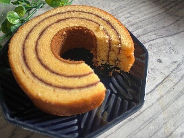 【無印良品】日本各地から生まれたユニークバウム。小倉トースト風バウムが美味しすぎる！