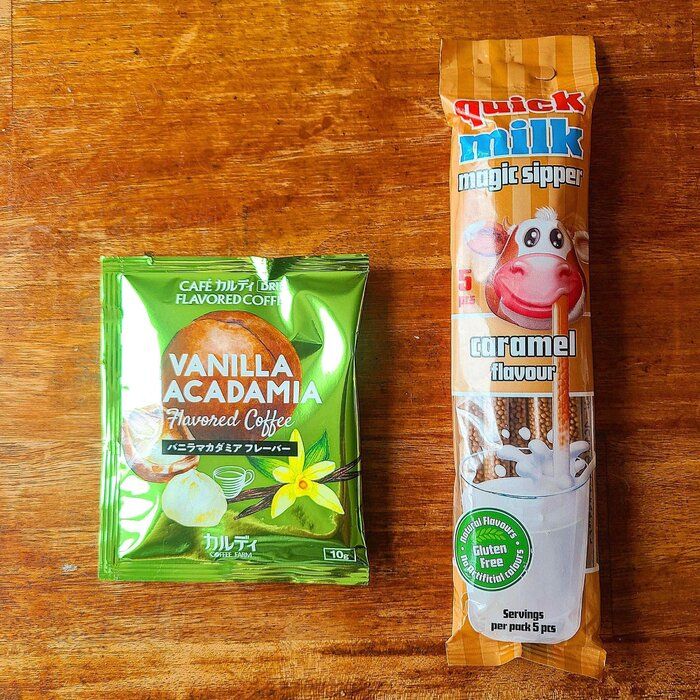 元カルディ社員が厳選！ママがママのために贈るプチギフト3選