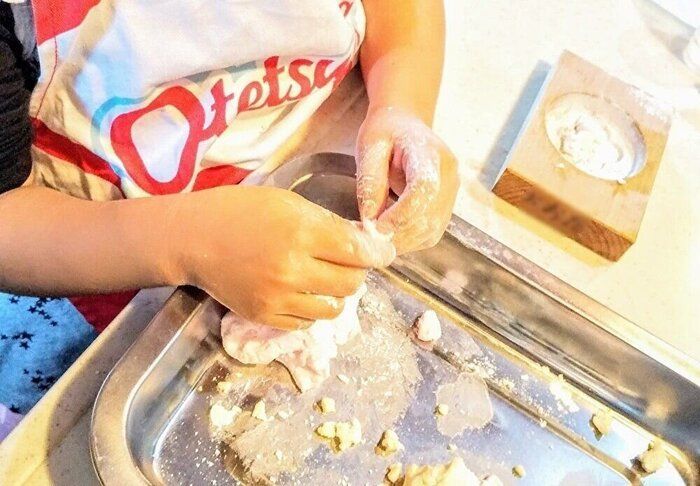 何でこんなもの作っちゃったの？現管理栄養士が小学校で実際に作った3品を振り返って感じたこと