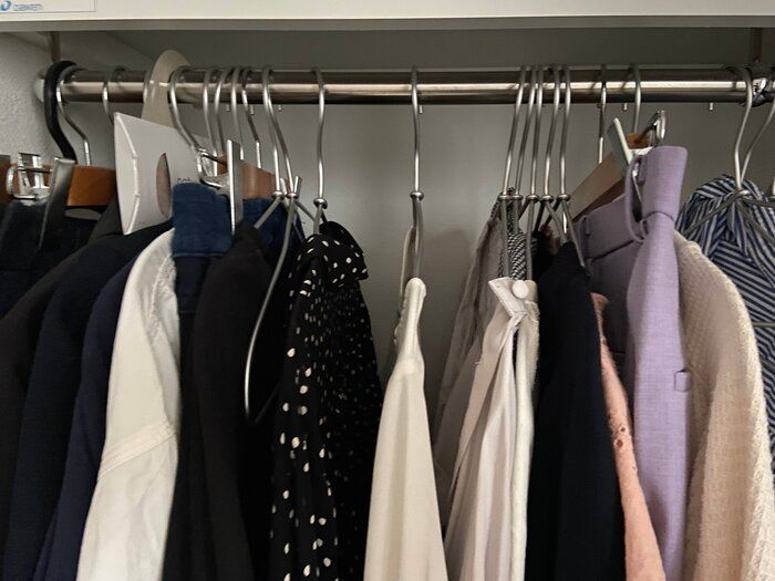 服好きミニマリスト伝授！服を減らすとっておきのタイミング3選