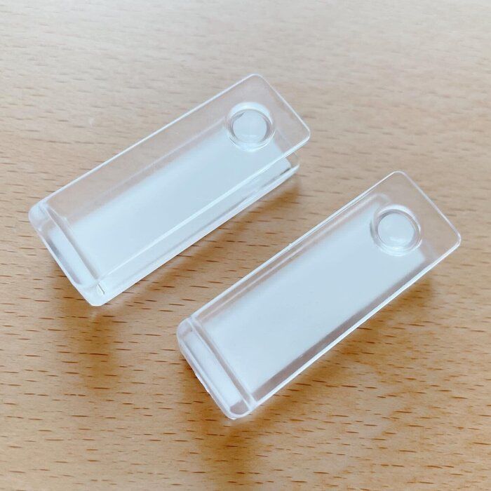 【100均】スッキリ整理・収納できる！イチ押しの配線コードフック