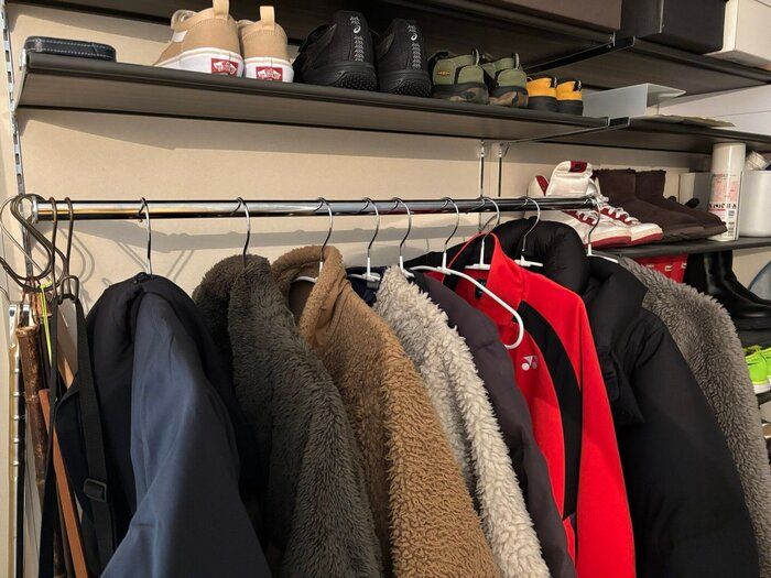 【実例で見る】家族が「自分から片付ける」ためにできる２つのこと