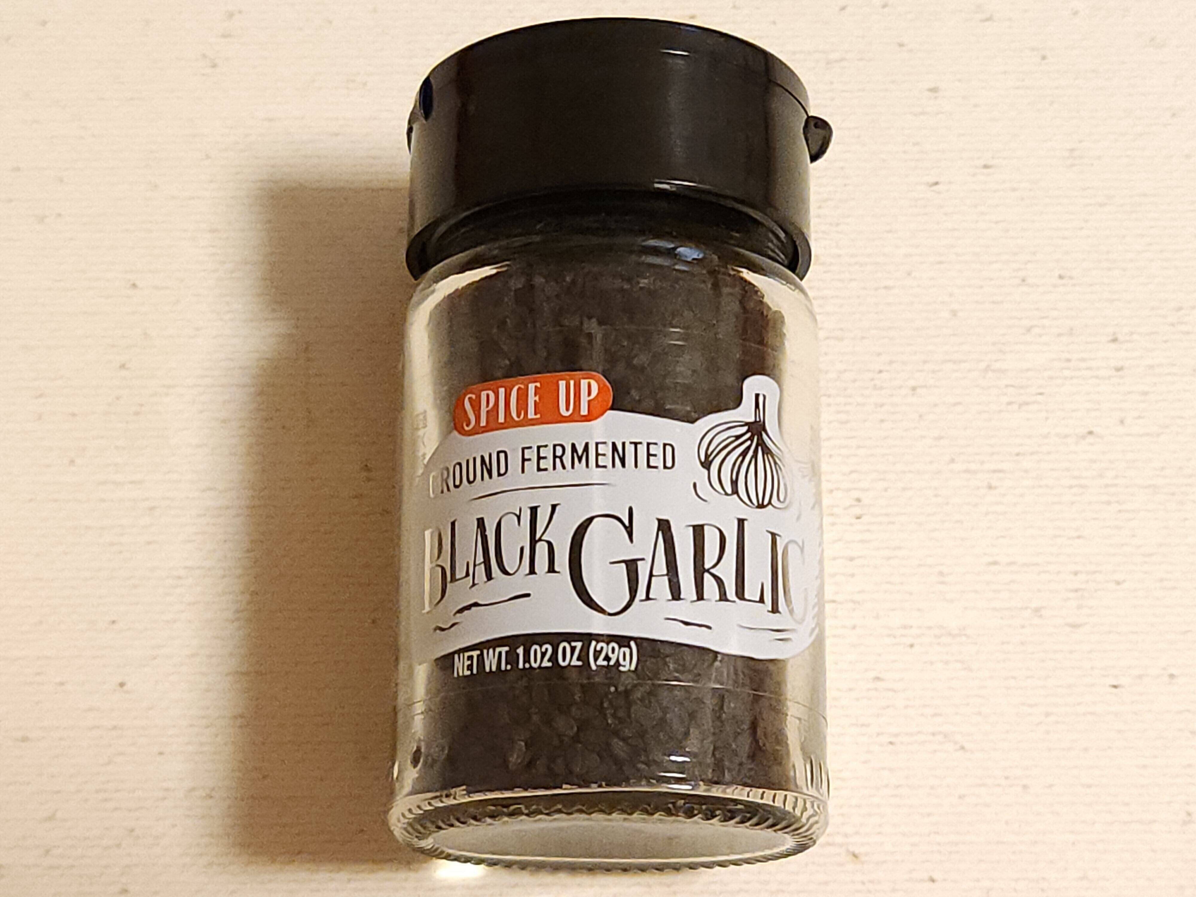 【カルディ】注目食材「発酵黒にんにく」が使いやすい調味料になって登場！