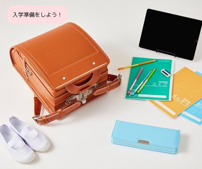 新一年生の準備、何から始めたらいい？簡単に始められるステップ3つ！