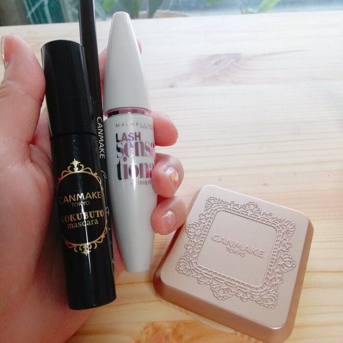 【プチプラで揃える】マスク生活でシンプリストがあえて増やしたコスメ