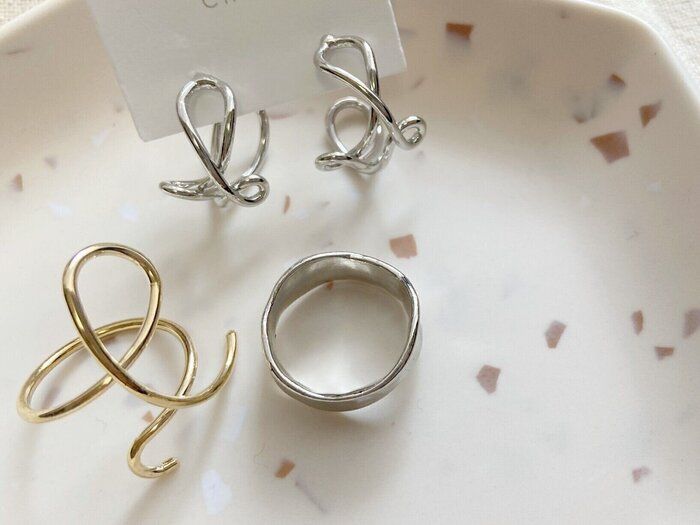 【3COINS】330円って本当？！マニアが選ぶおすすめ新作アクセサリー3選