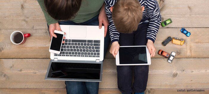 データも整理&捨てる！すぐできる情報の整理５選