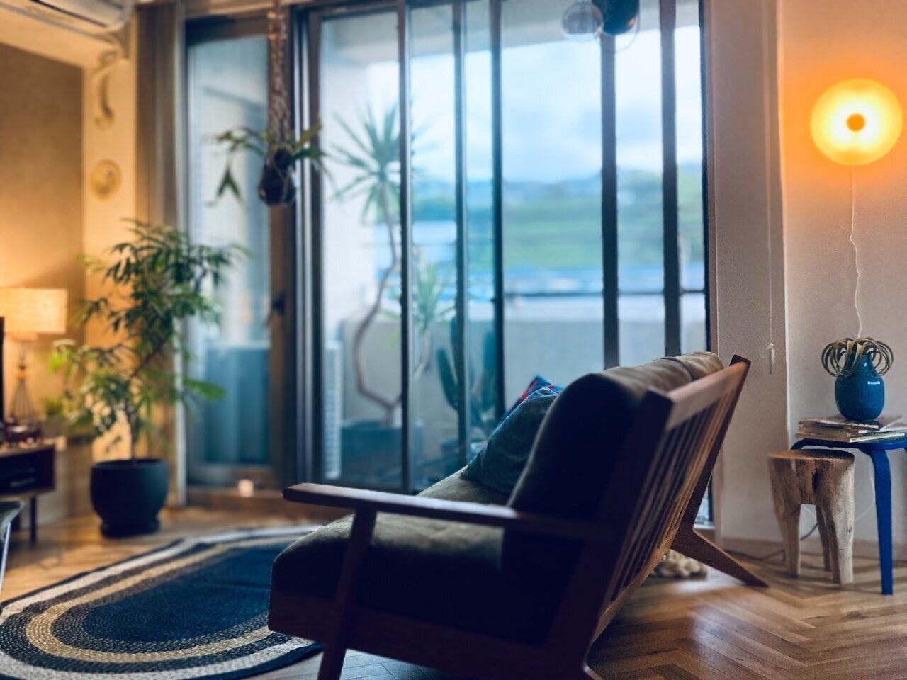 【ルームスタイリストが実践！】理想のインテリアに近づける３ステップ