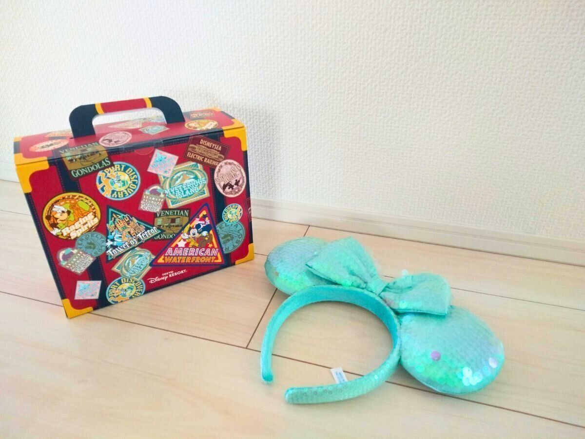 5歳＆1歳のディズニーデビュー！大成功を収めるためにした事前準備5つ