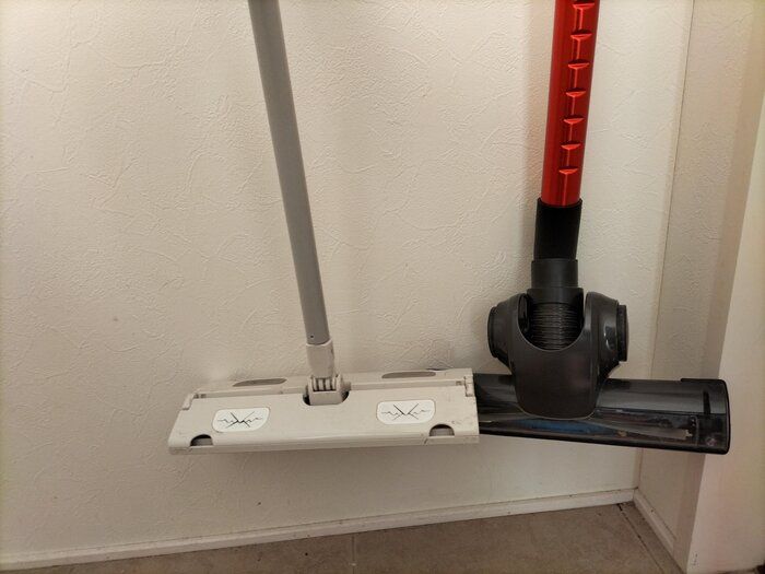 【おすすめ掃除家電】もっと早くと後悔、まさかのこの家電です！