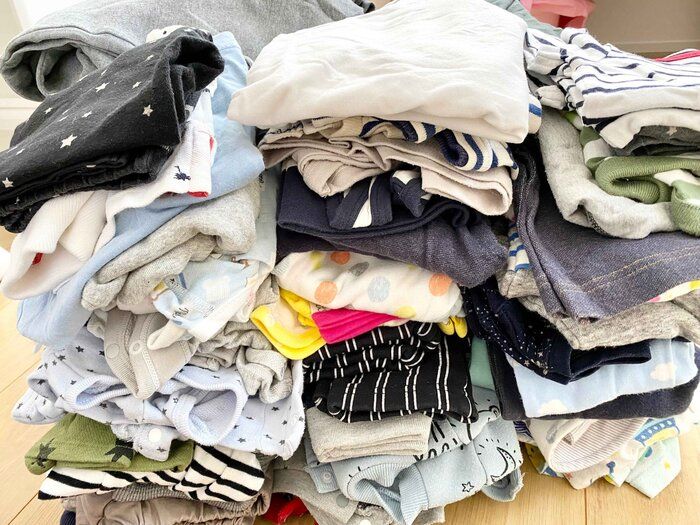 【片づけ苦手→片づけのプロ】モノを手放せるようになった3つの理由