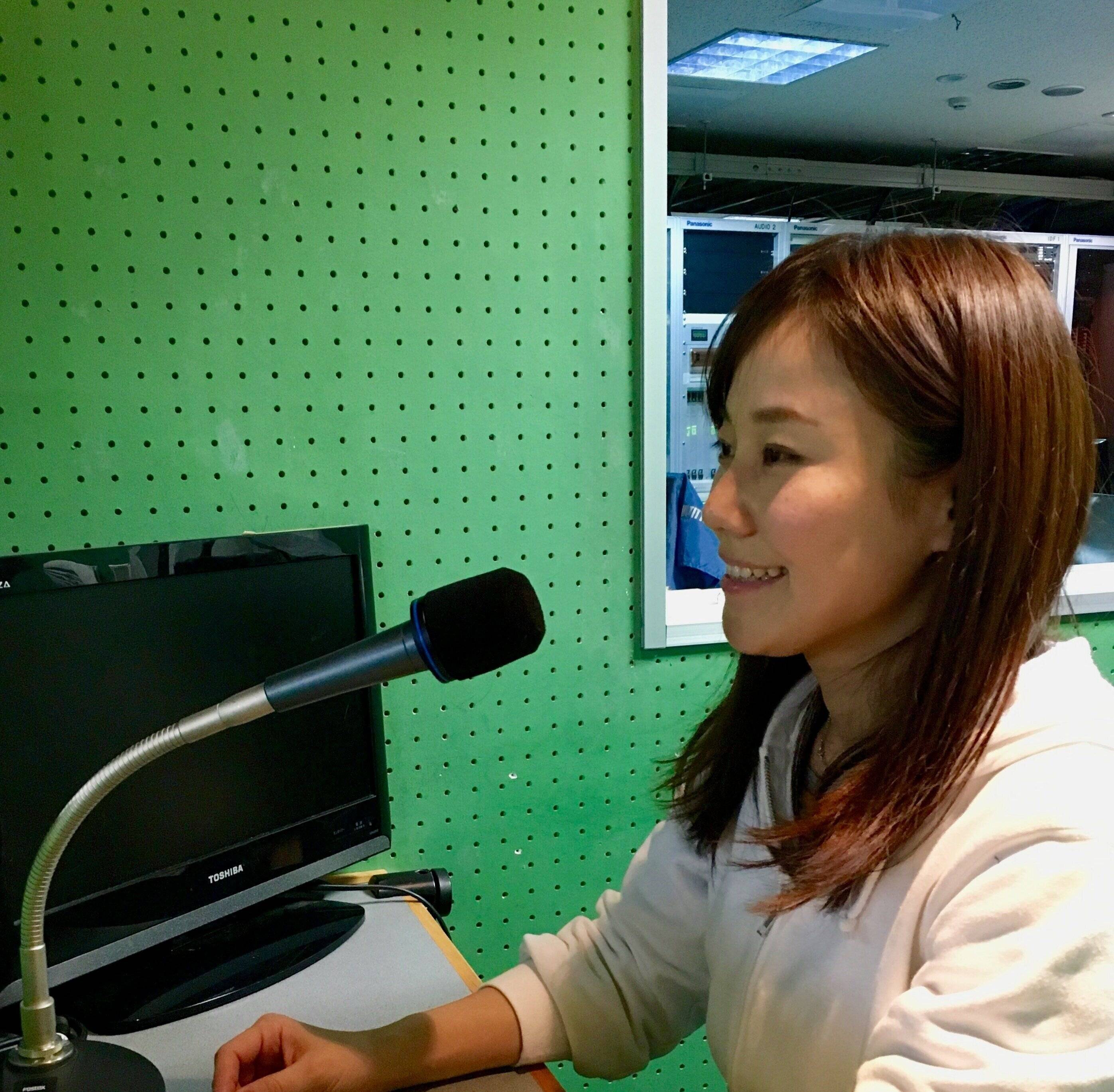 【自己紹介】発酵食品ソムリエ＆フリーアナウンサーの松本亜希子です