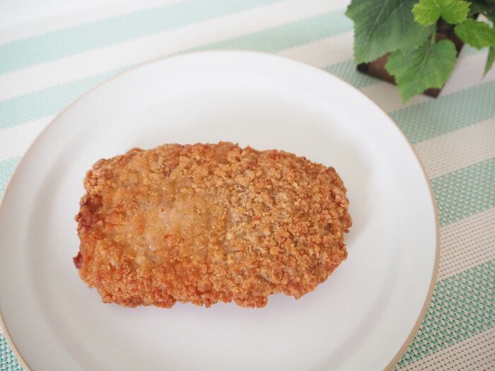 【ミニストップ】8種類のスパイスが香る！人気商品の台湾からあげが再登場！