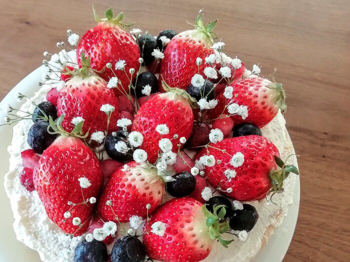 【手間なし！ラク！コスパよし！】お祝いはケーキじゃなくてもよかった！