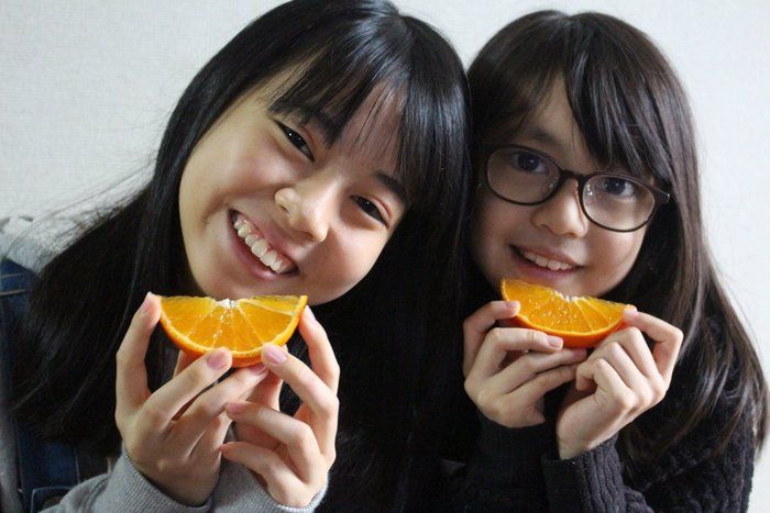 家族が笑顔になれるもの！