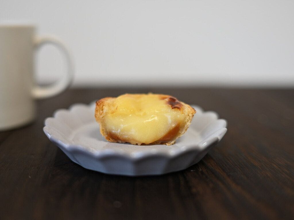 とろーりクリームがたまらん…！食費3万円台主婦も思わず買ってしまったコスパ最高スイーツ