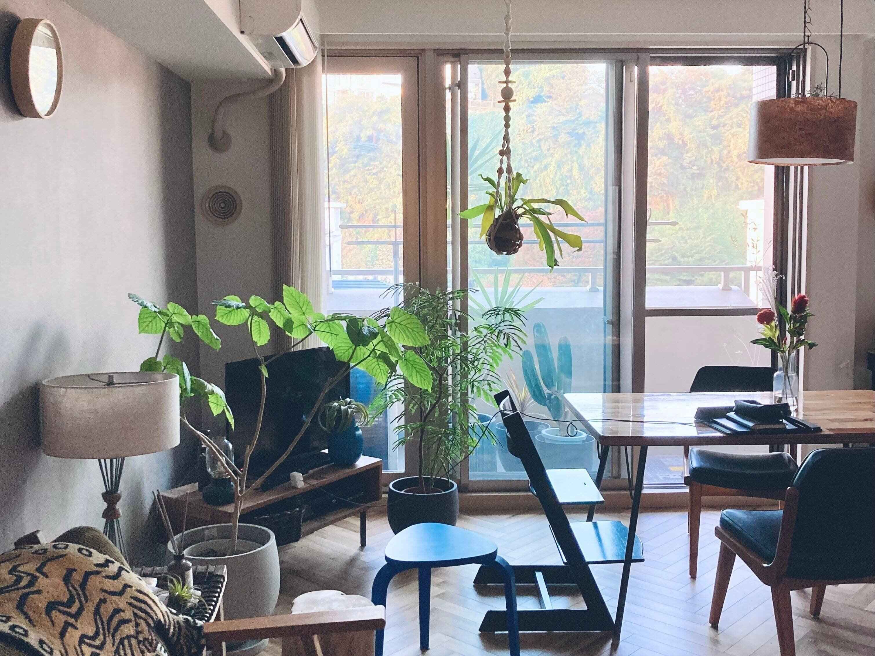 ルームスタイリストが実践！「部屋が好きになる方法・５ステップ」