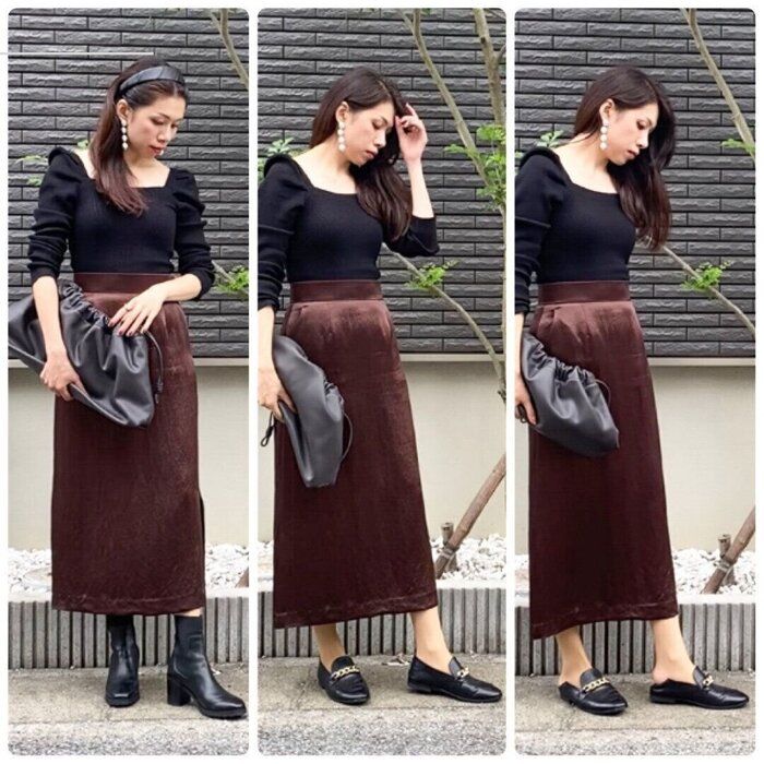 【ファッション】靴で雰囲気を変える