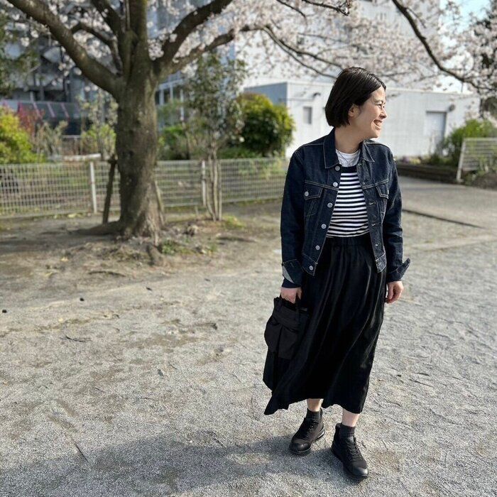 【行楽シーズンに大活躍！】立ったまま履ける〈スパットシューズ〉でママも思い切り楽しめる！