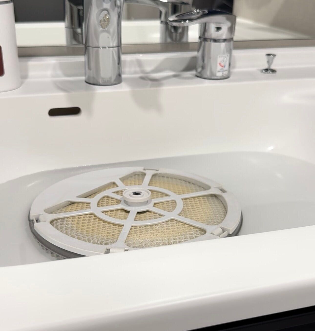 【夏が来る前に】あそこのカビ、要チェック