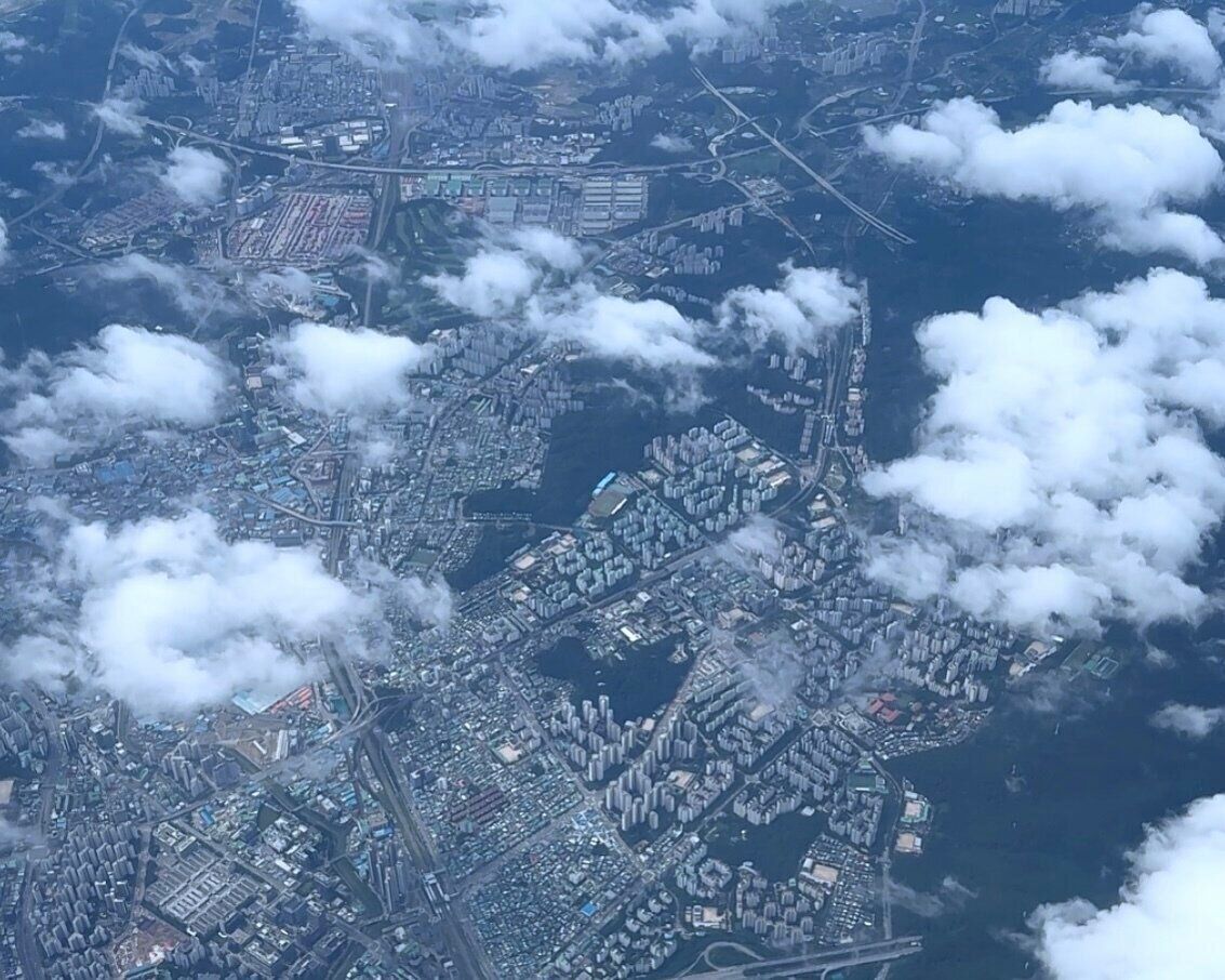 【韓国】１０年で激変！アラフォーが見たソウルの今