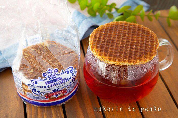 【業務スーパー】見かけたら絶対買い！大人気のオランダワッフルを神価格で発見！