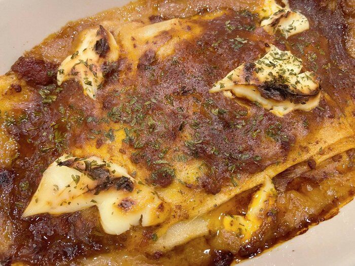 【カルディ】簡単便利！テーブルが華やかになる3アイテム！ラザニア・ポテチ・旨たまご