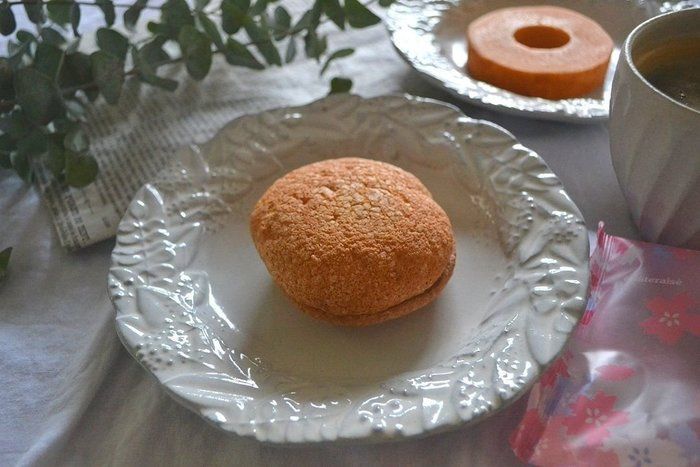 【シャトレーゼ】春を感じるオススメ桜スイーツ３選