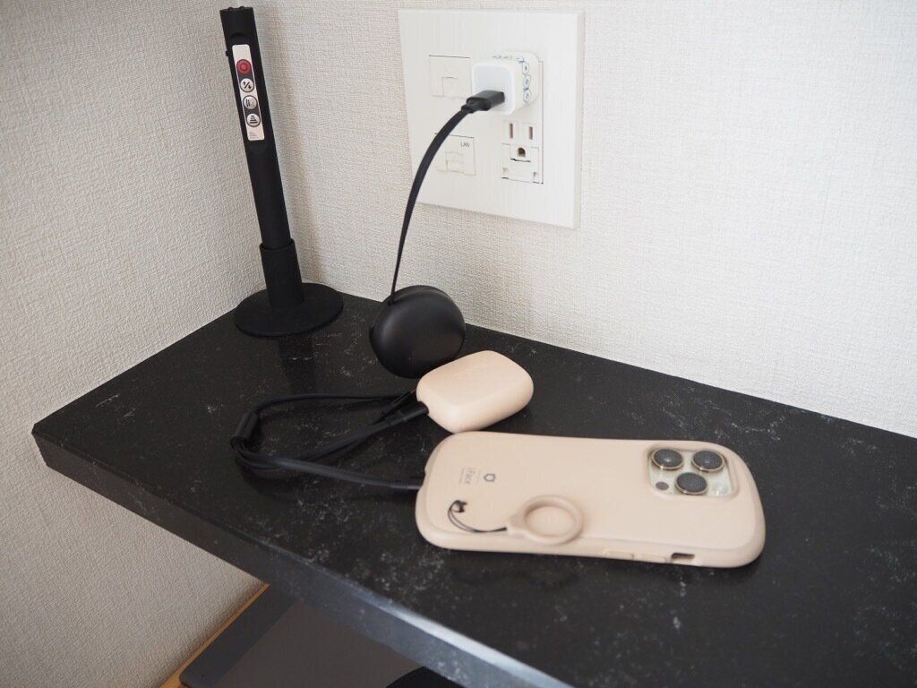 【3COINS】これさえあれば完璧！増えていくケーブルを断捨離できる！！