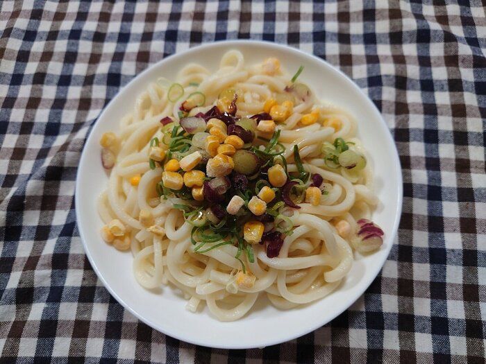 【夏休みごはん】暑いと作る気が起こりませんね