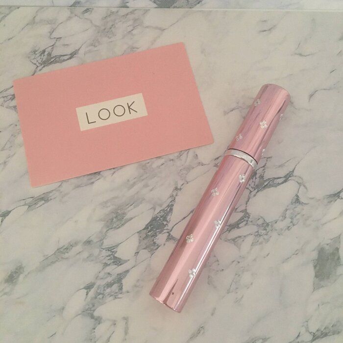 【ダイソー】超コンパクト！！除菌スプレー持ち歩きグッズ