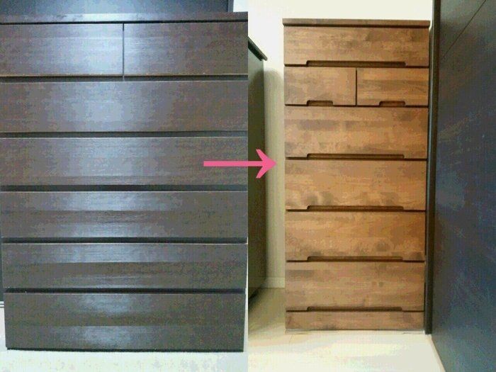 人生変わるかも？タンスをミニマムにして良かったこと4つ