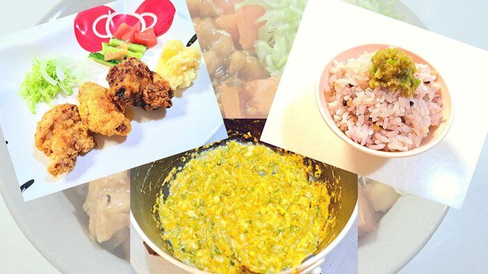 【食費節約】最強レシピ！！業務スーパーで有名な姜葱醤をつくってみたら万能&おいしすぎた！