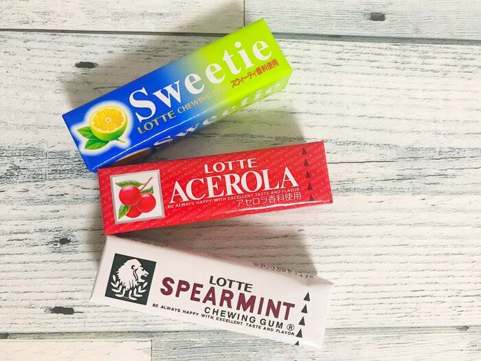 【DAISO】懐かしい～！アラフォー感激！一度は食べたことがあるアレが再販！