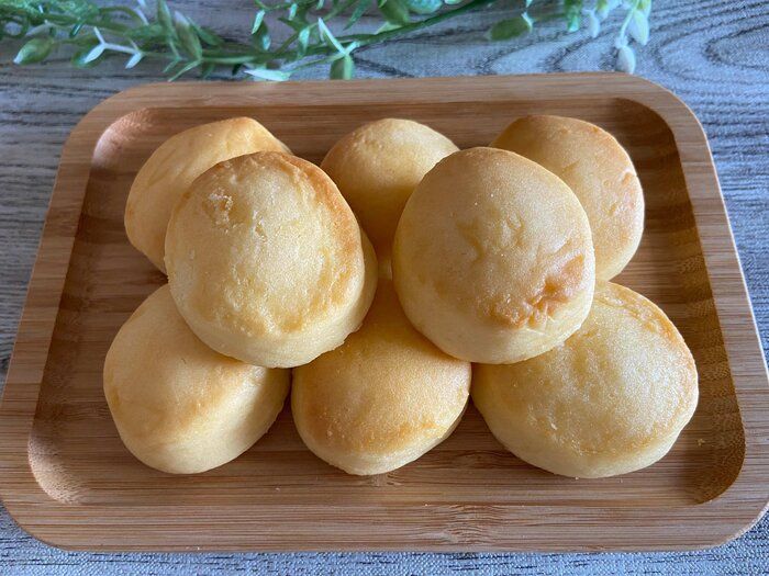 【成城石井】コロンともっちり！卵たっぷりで食べ出したら止まらない人気のパンとは！？