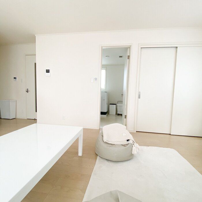 片付け嫌いでもできる！？汚部屋出身のミニマリストが教える【おうち整え術】