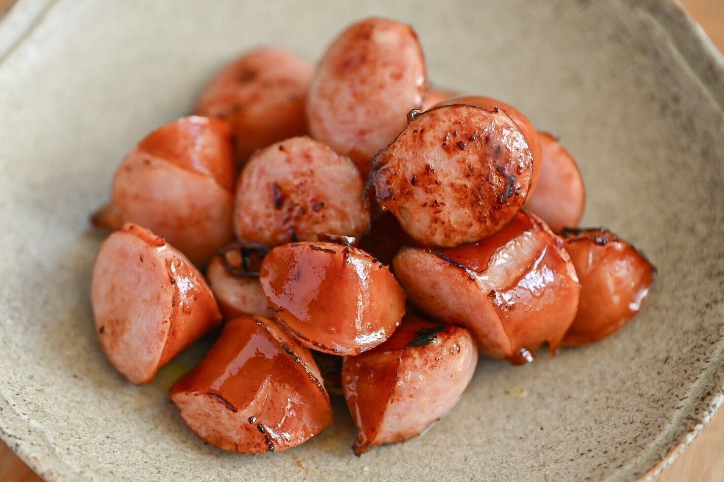 【カルディ】ジューシーで旨味たっぷり♪ジョンソンヴィルのベストセラーがやっぱりおいしい！アレンジレシピ3選