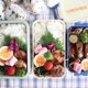 【働く母】夫、大学生、高校生に作るリアル男子弁当19選