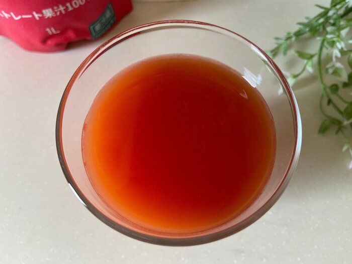 夏バテ対策にも！果汁100％でおいしすぎる「スイカジュース」3種を飲み比べ＆コスパ検証！