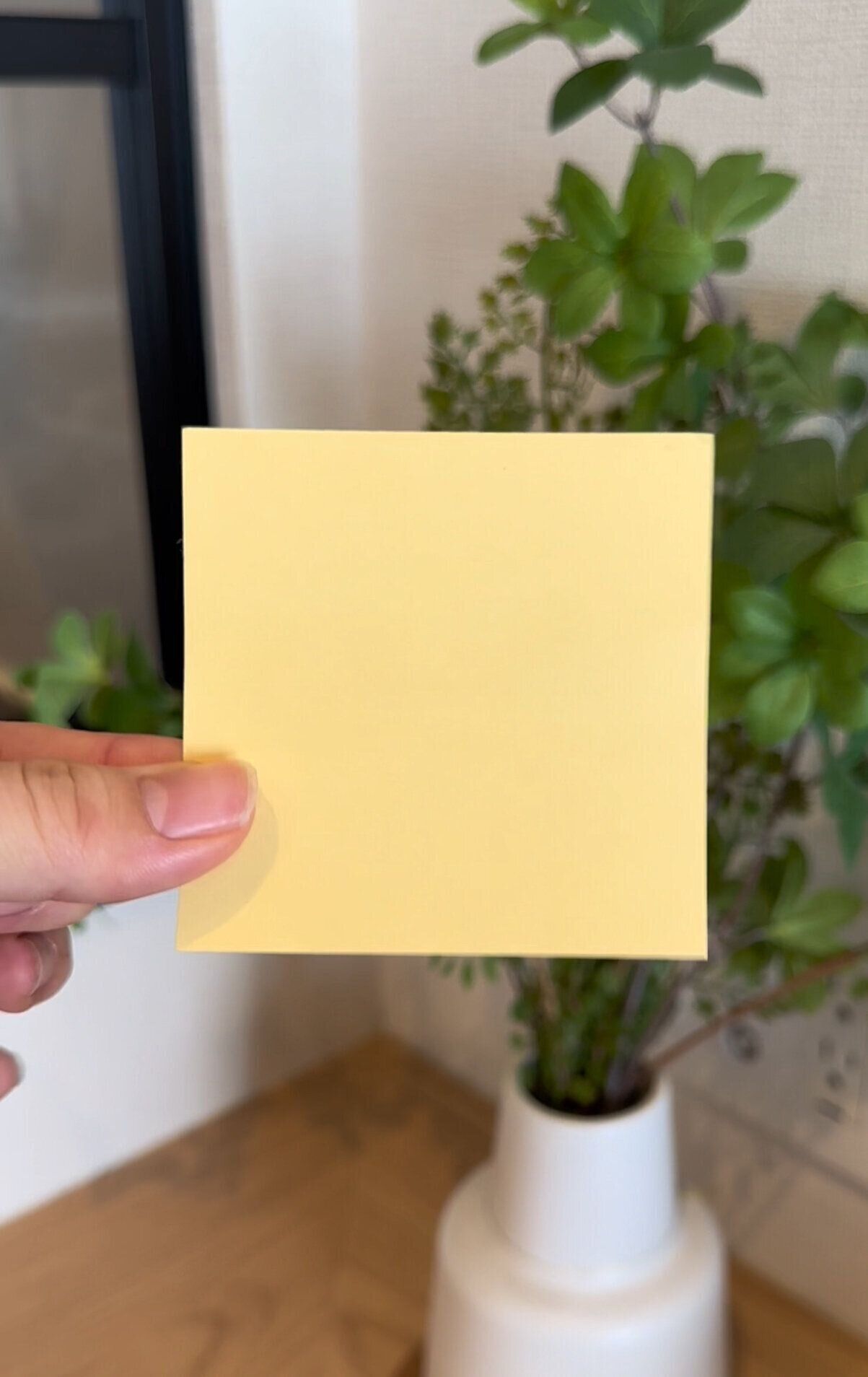 【ライフハック】ふせんの活用術とは！？