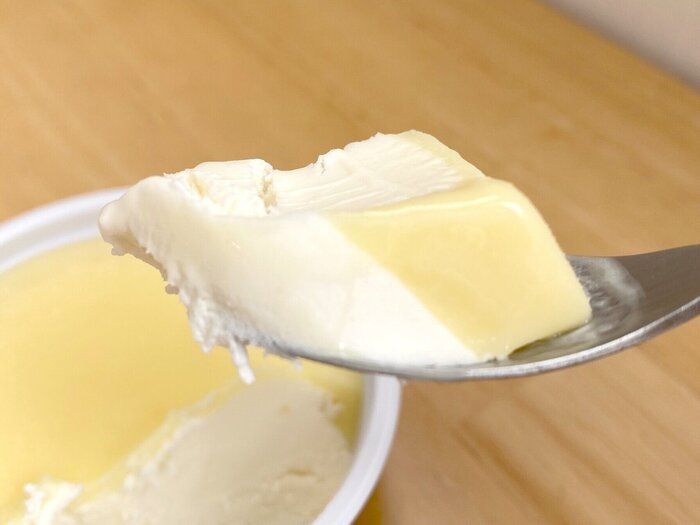 【ローソン】発酵バターが罪深〜い！口どけなめらかな新作アイス！