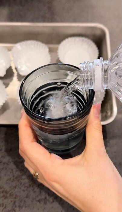 【ライフハック】氷が無いとき必見！氷が30分で作れる裏技とは！？